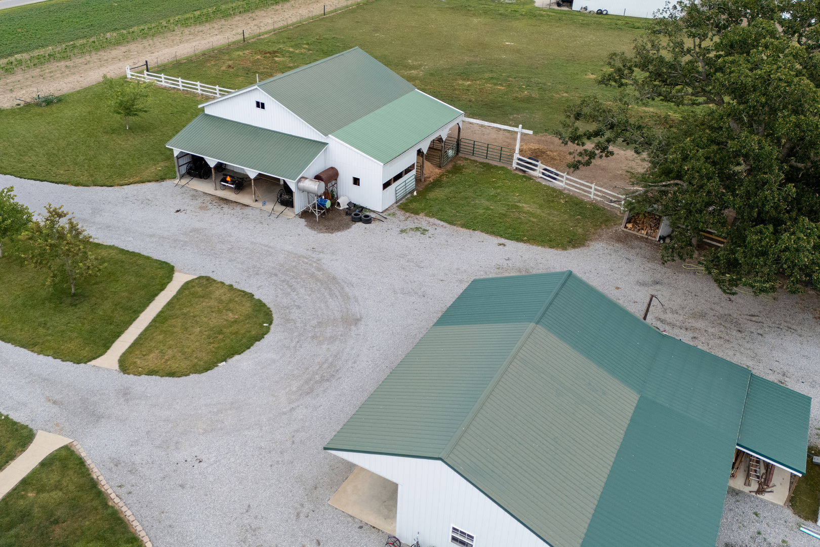 17057 E Saddle Club Road Property Photo 12