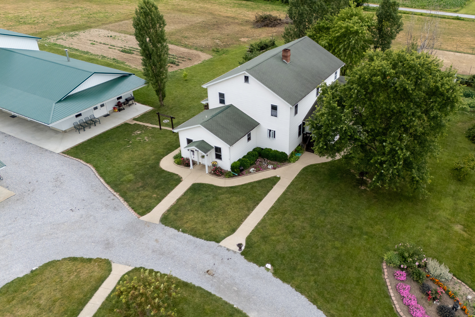 17057 E Saddle Club Road Property Photo 13