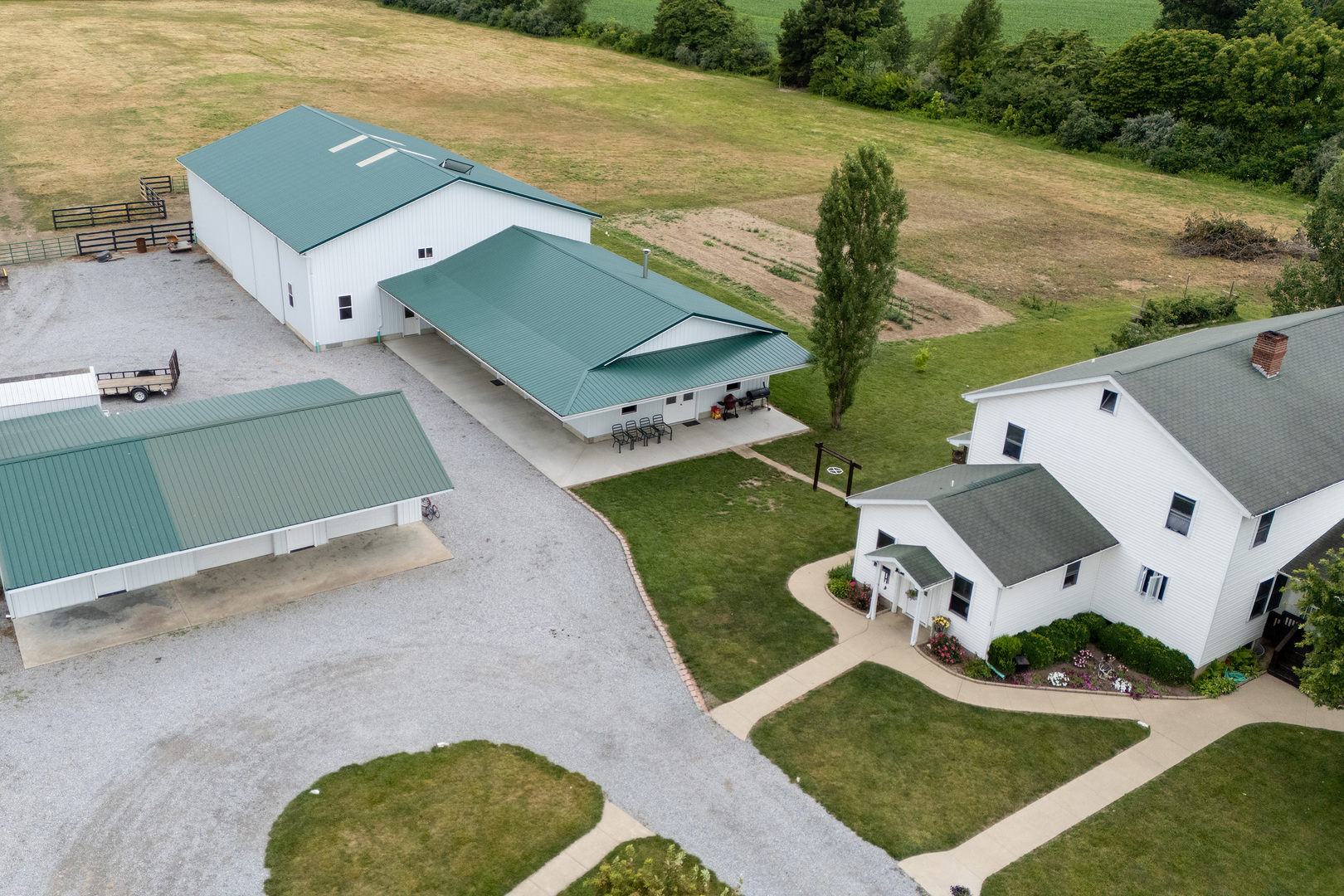17057 E Saddle Club Road Property Photo 14
