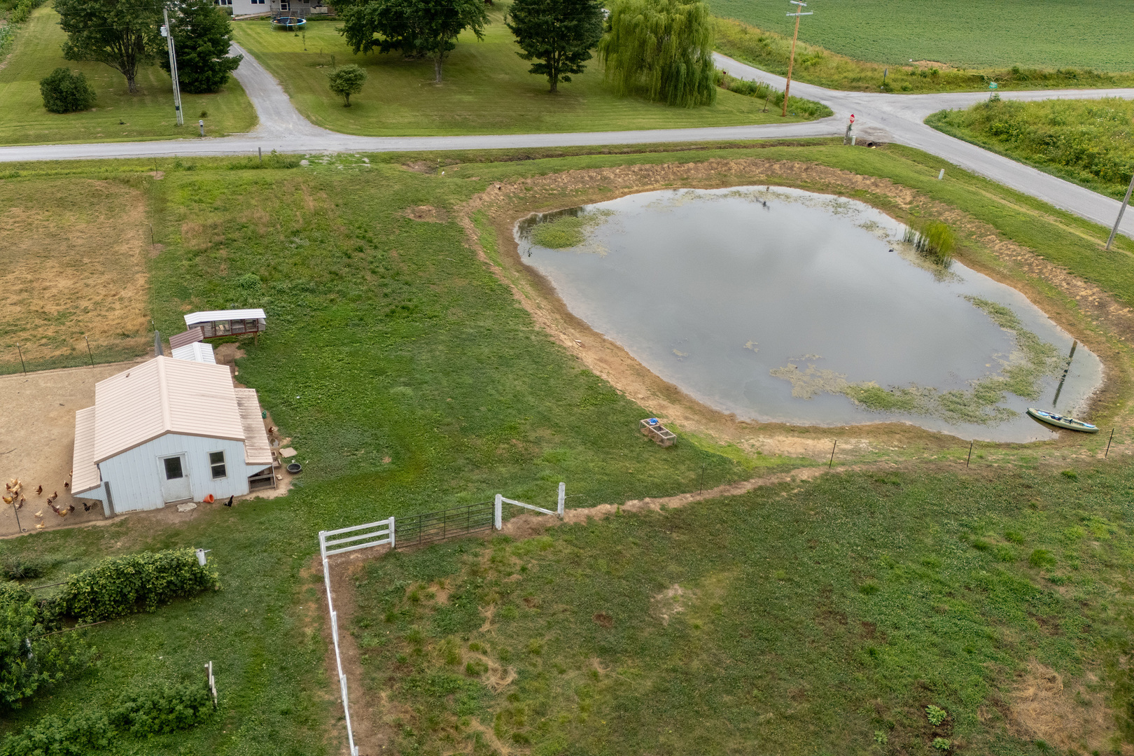 17057 E Saddle Club Road Property Photo 15