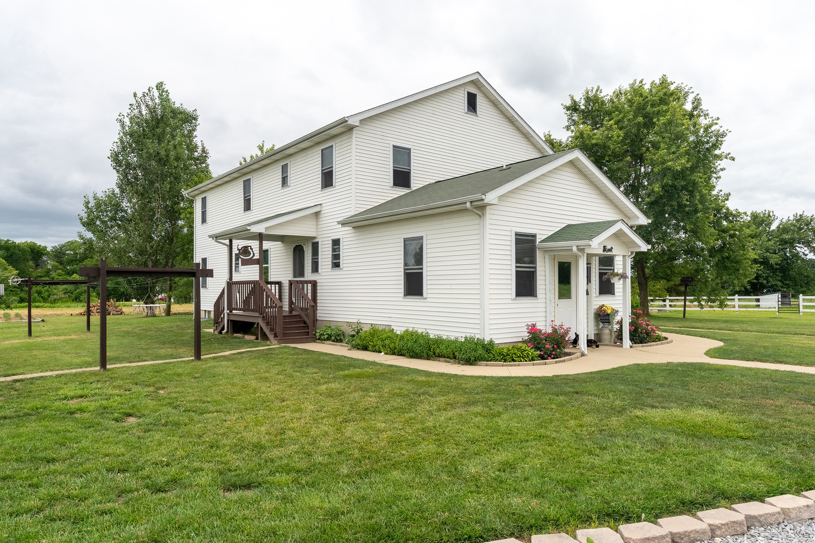 17057 E Saddle Club Road Property Photo 16