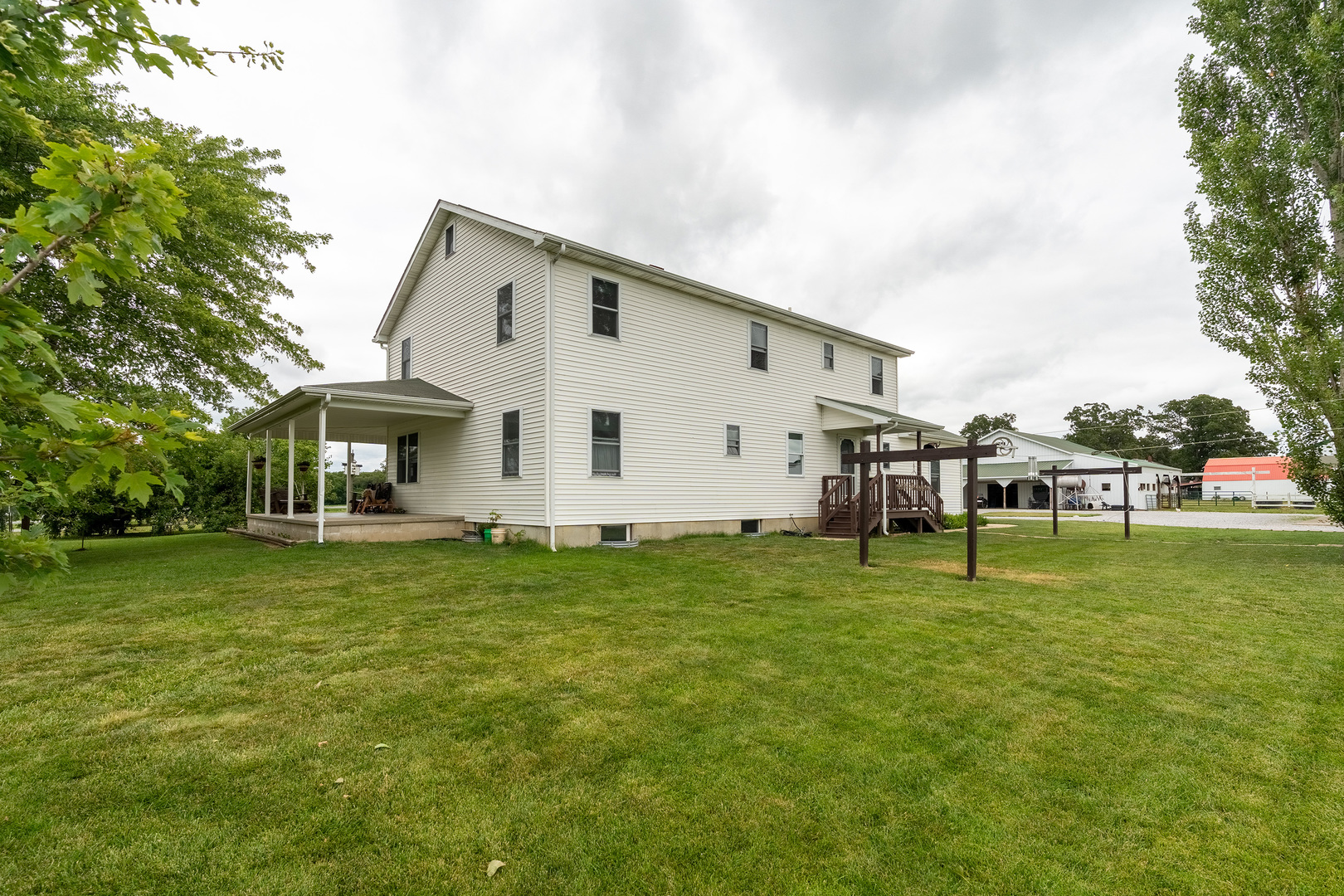 17057 E Saddle Club Road Property Photo 17
