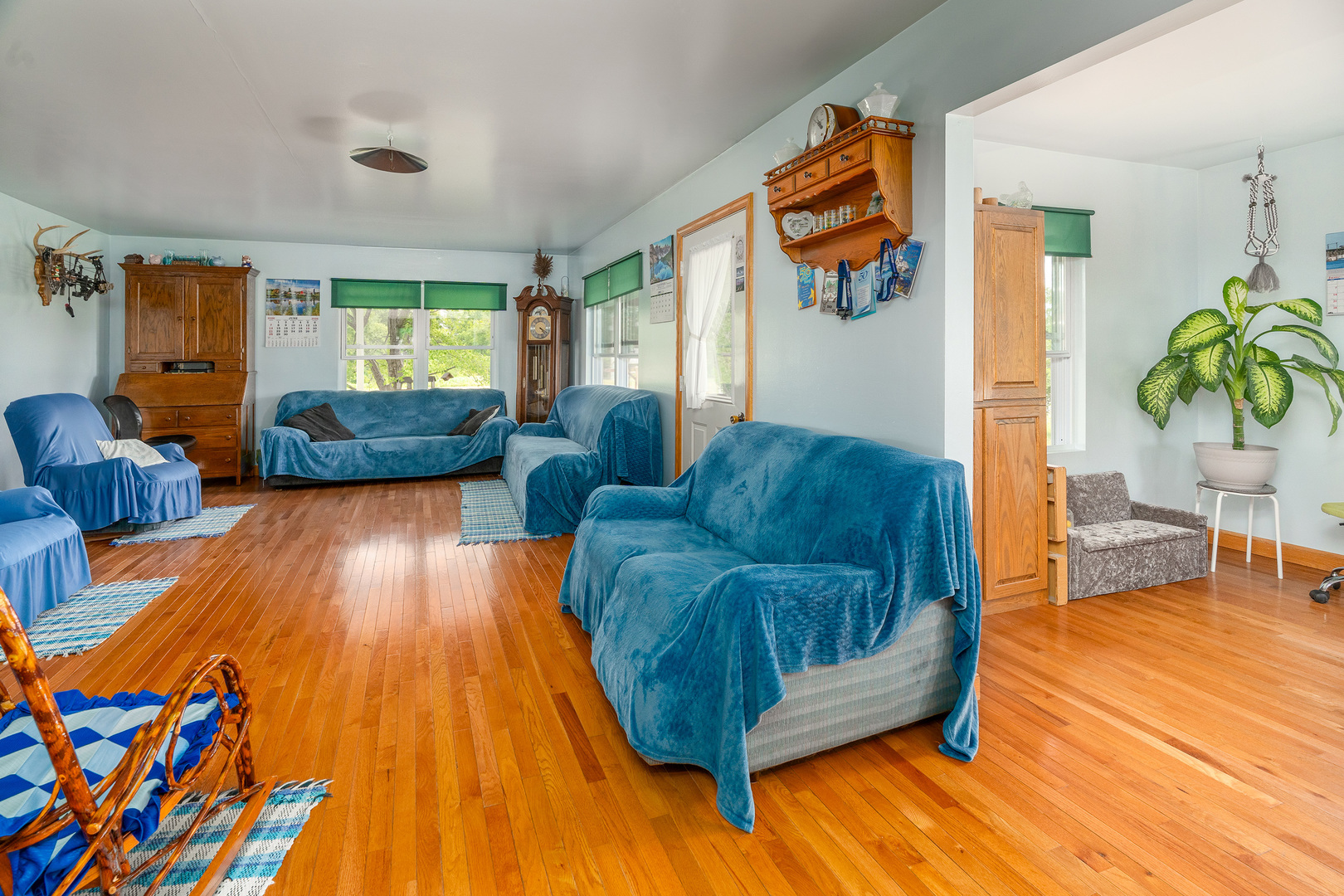 17057 E Saddle Club Road Property Photo 26