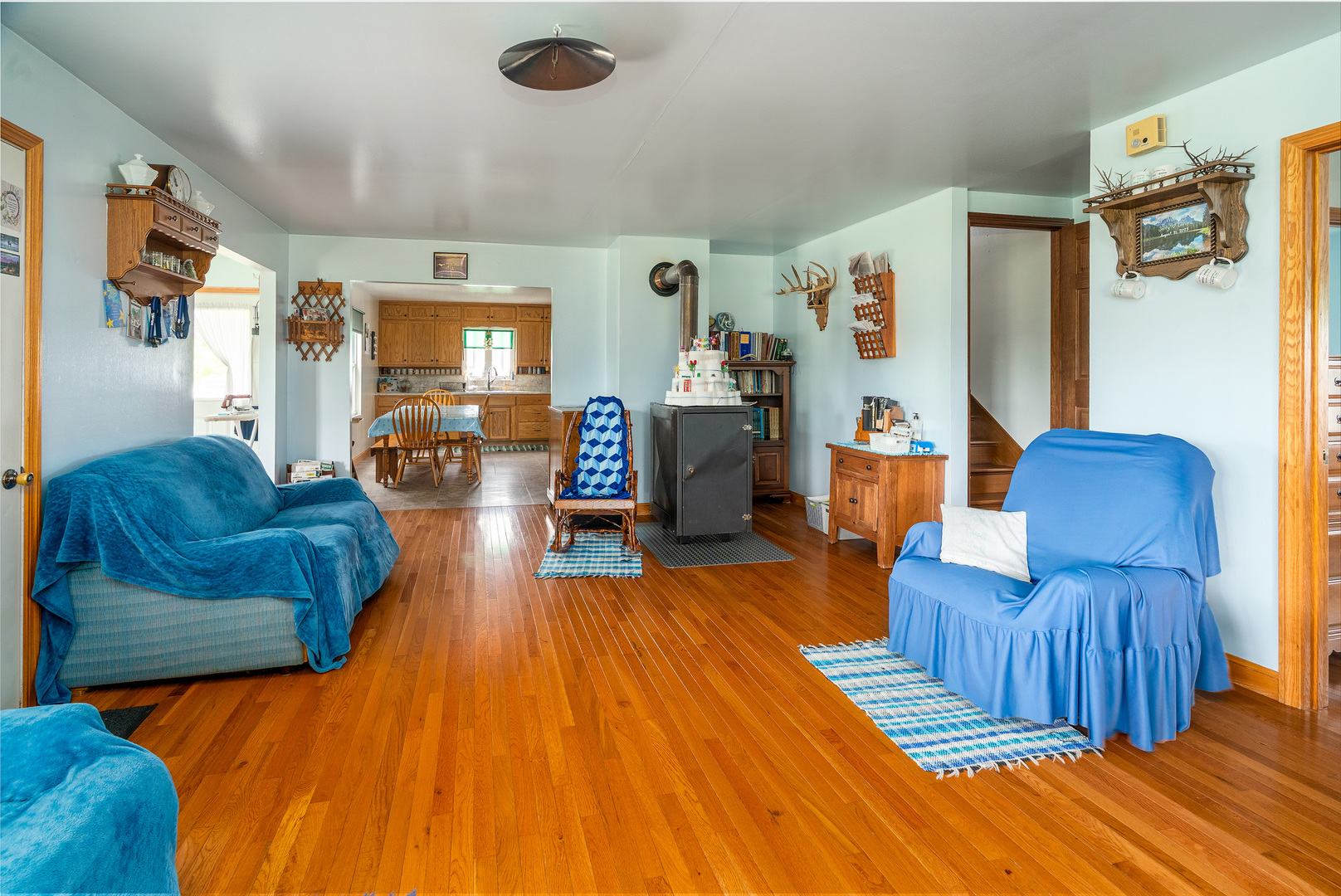 17057 E Saddle Club Road Property Photo 29