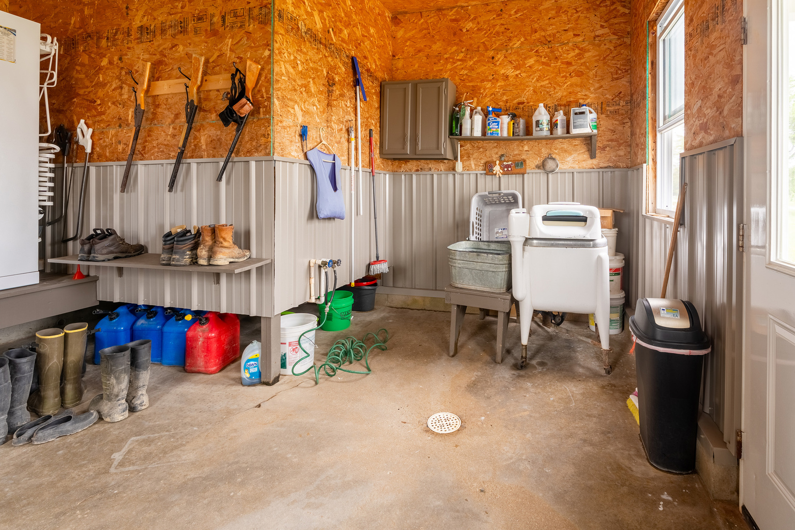 17057 E Saddle Club Road Property Photo 51