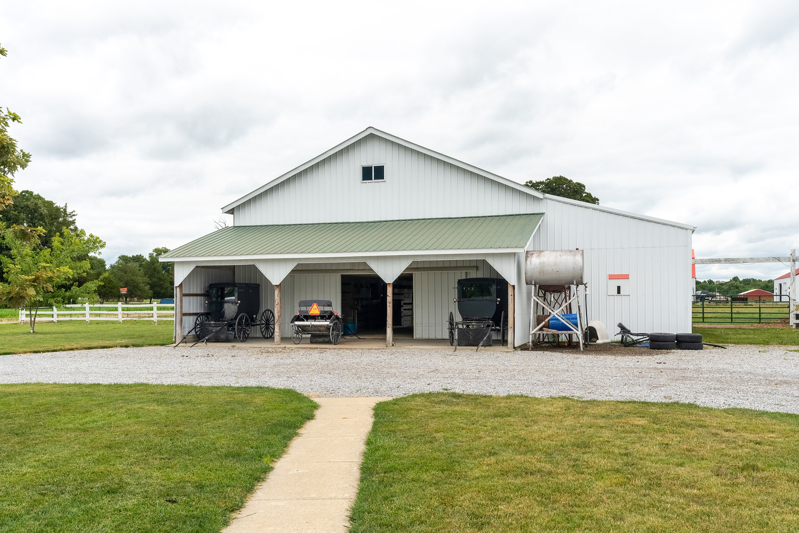 17057 E Saddle Club Road Property Photo 68