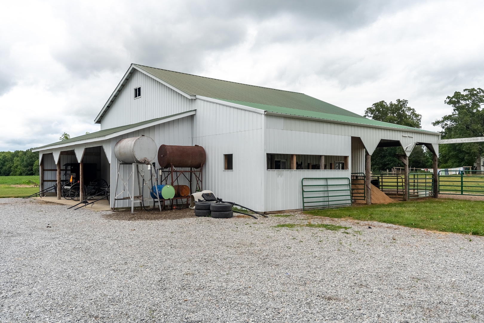 17057 E Saddle Club Road Property Photo 69