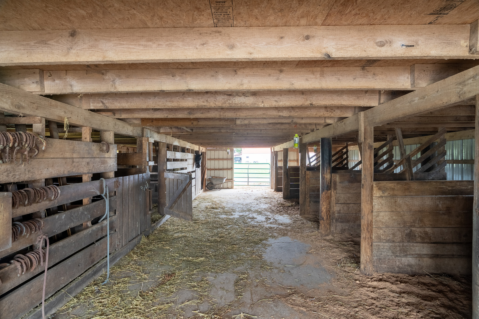 17057 E Saddle Club Road Property Photo 70