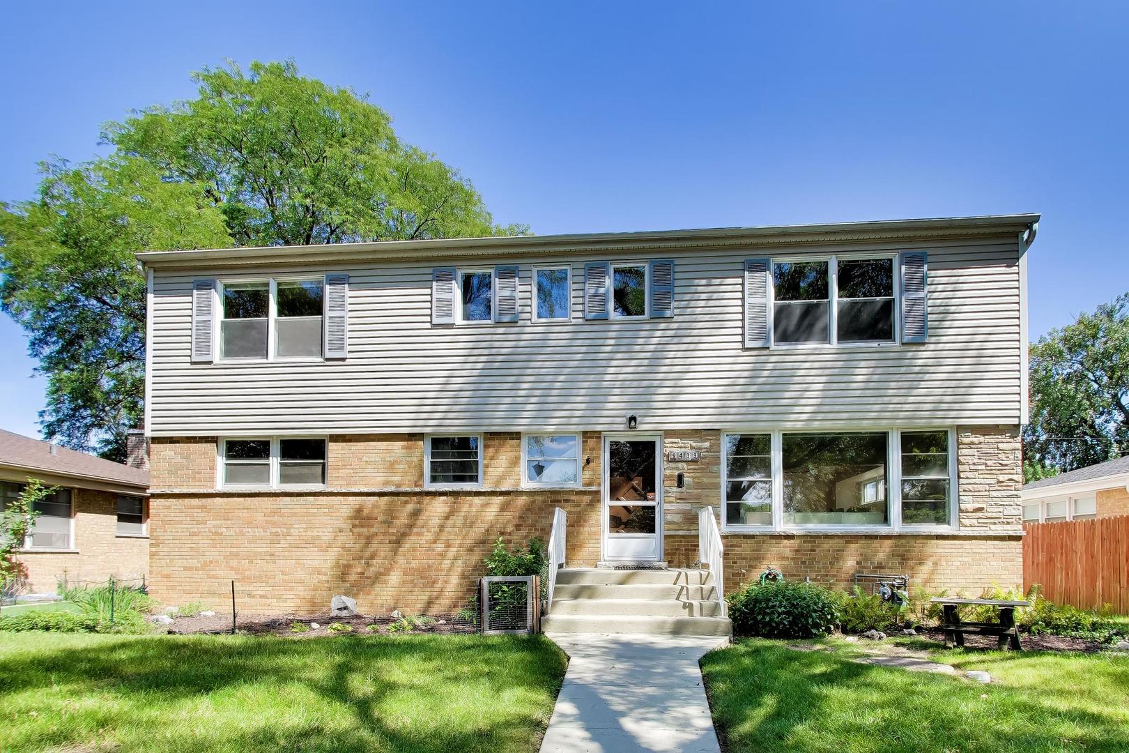 9433 Kildare Avenue Property Photo 1