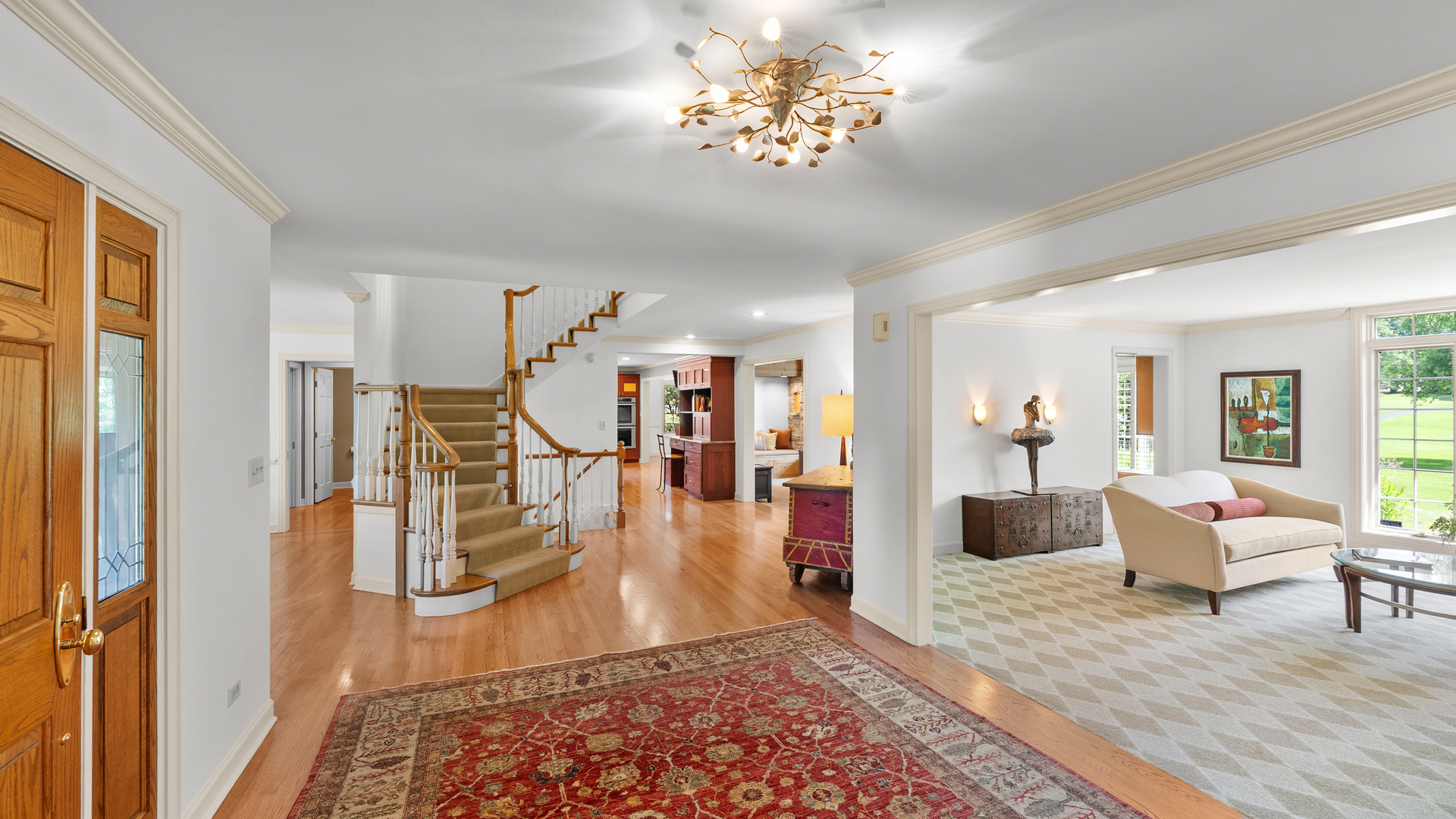18 S Wynstone Drive Property Photo 13