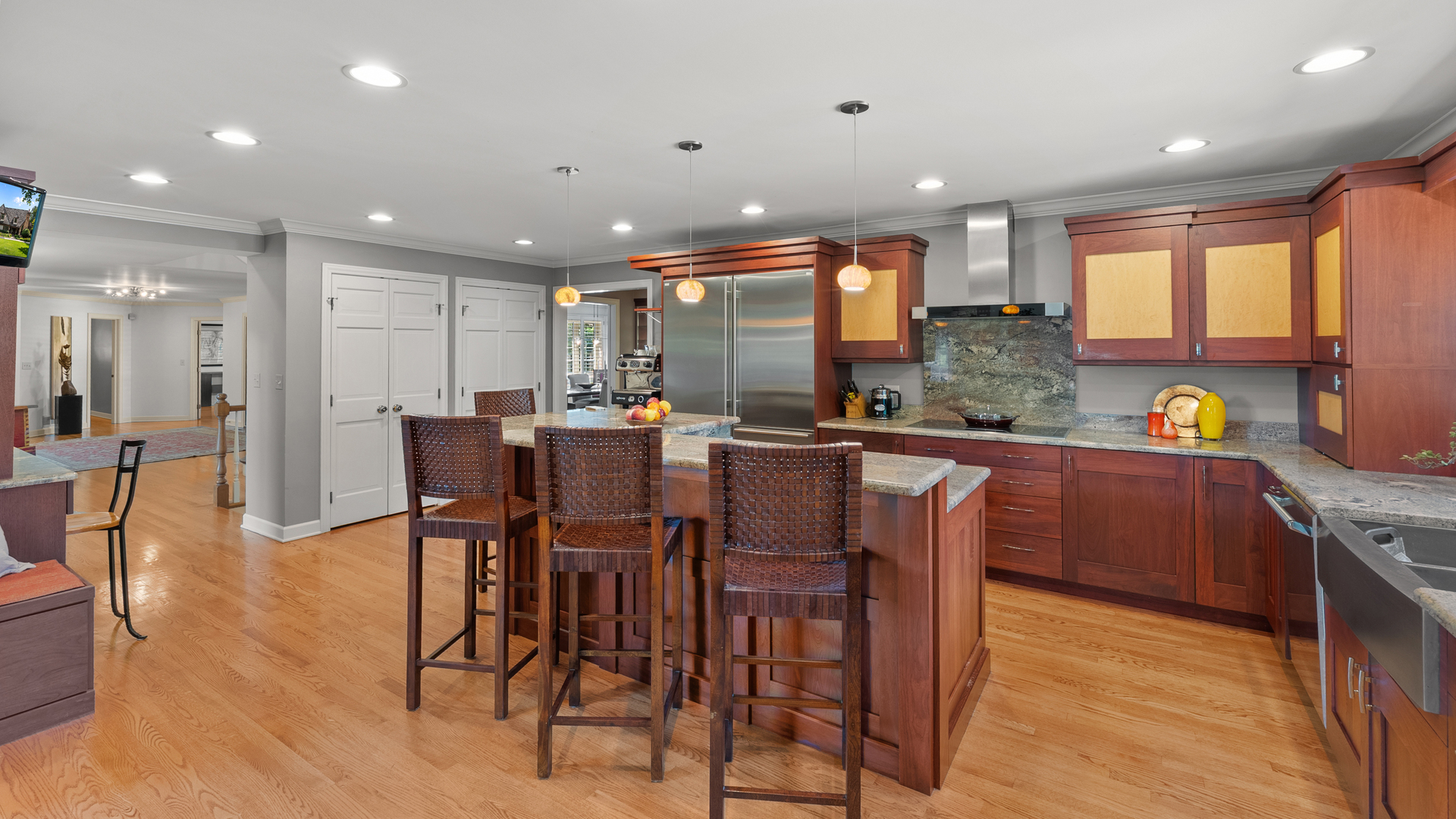 18 S Wynstone Drive Property Photo 17