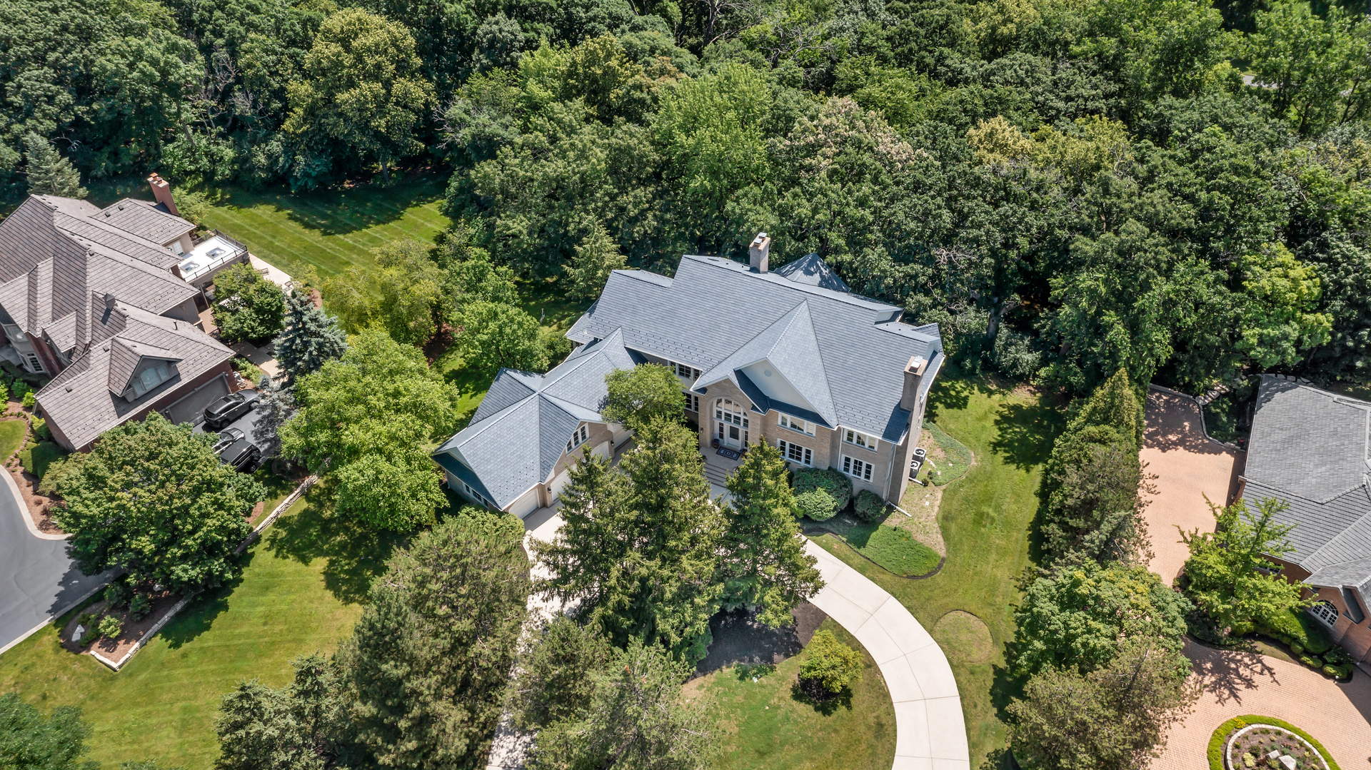 3 Hillburn Court Property Photo 1
