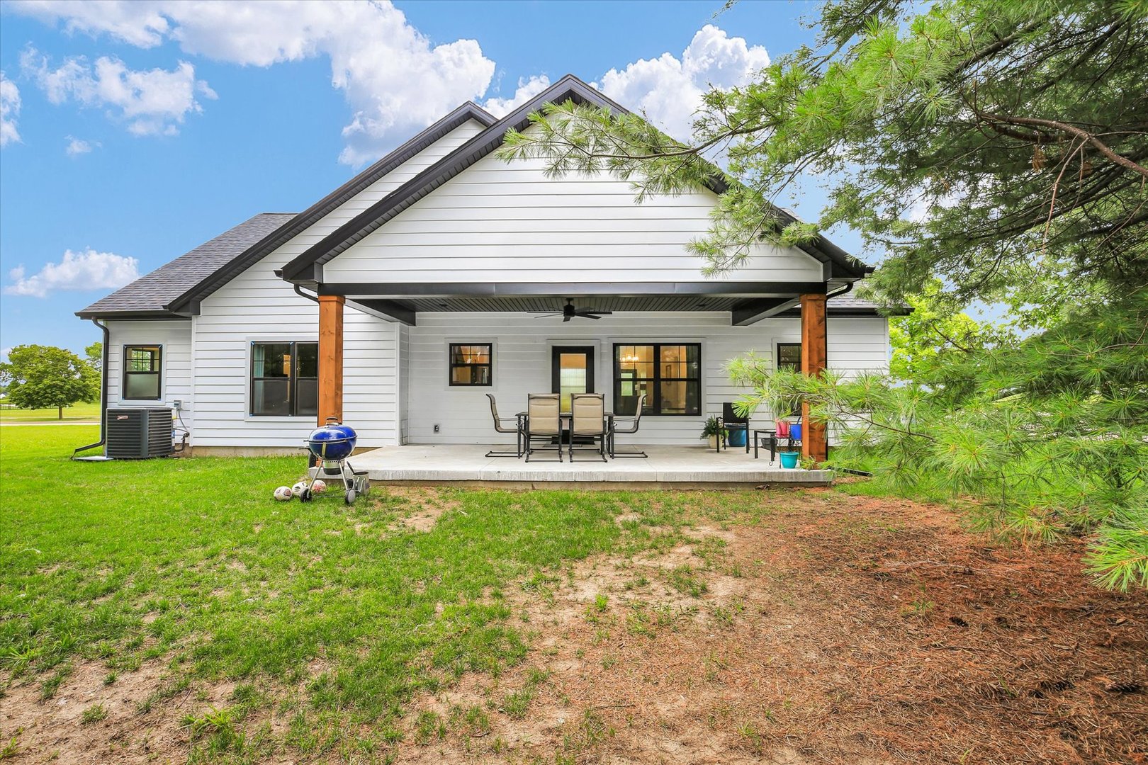 1841 S Stone Creek Boulevard Property Photo 35