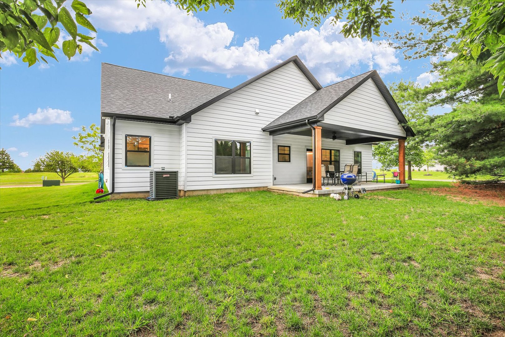 1841 S Stone Creek Boulevard Property Photo 36