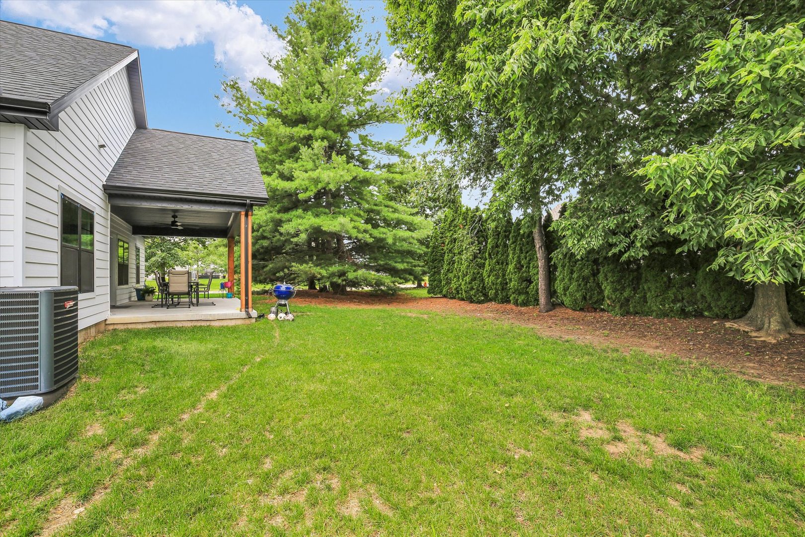 1841 S Stone Creek Boulevard Property Photo 37
