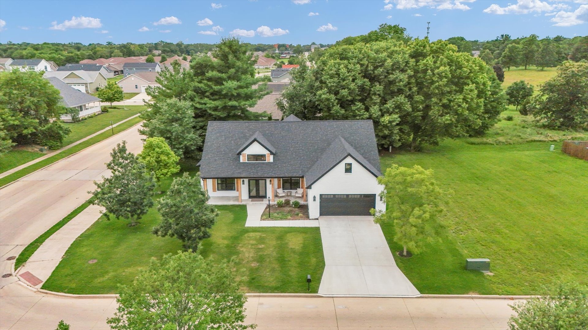 1841 S Stone Creek Boulevard Property Photo 38