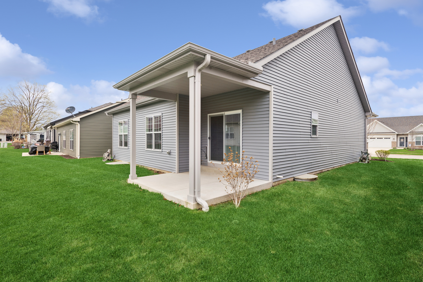 807 Alexandra Lane Property Photo 19