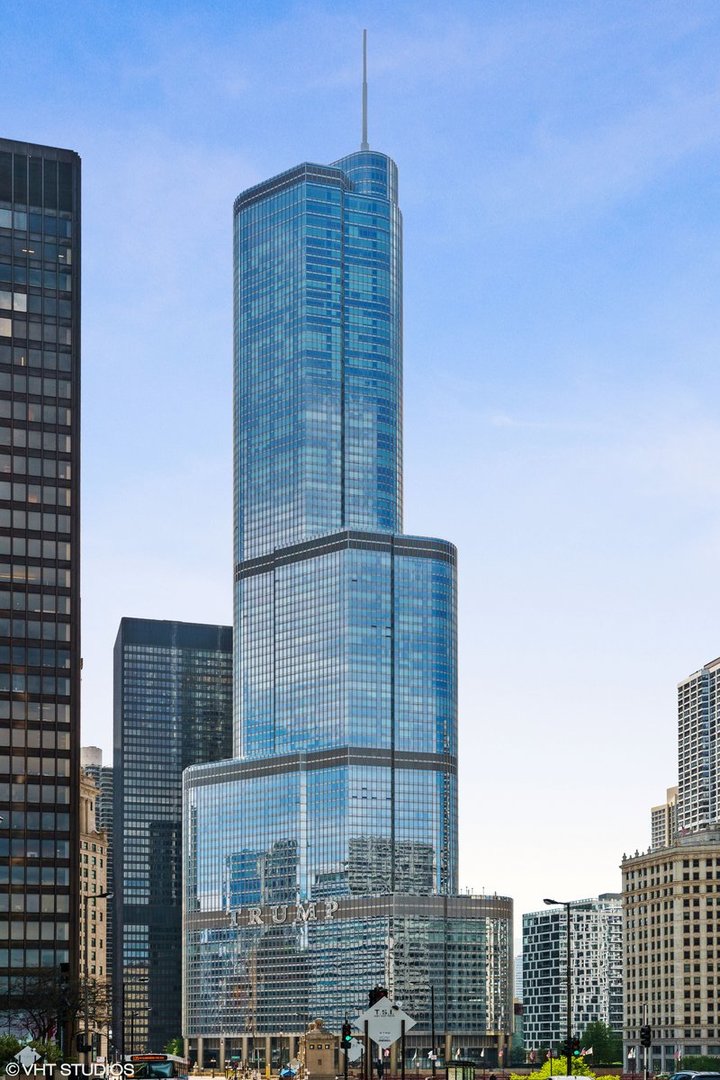 401 N Wabash Avenue 48A Property Photo 1