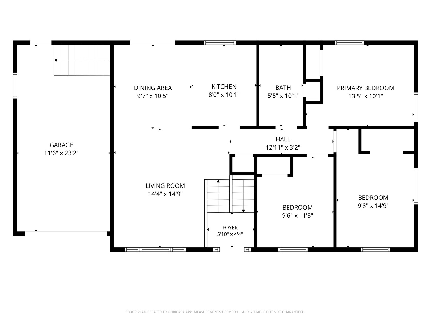 31714 Hollie Lane Property Photo 19