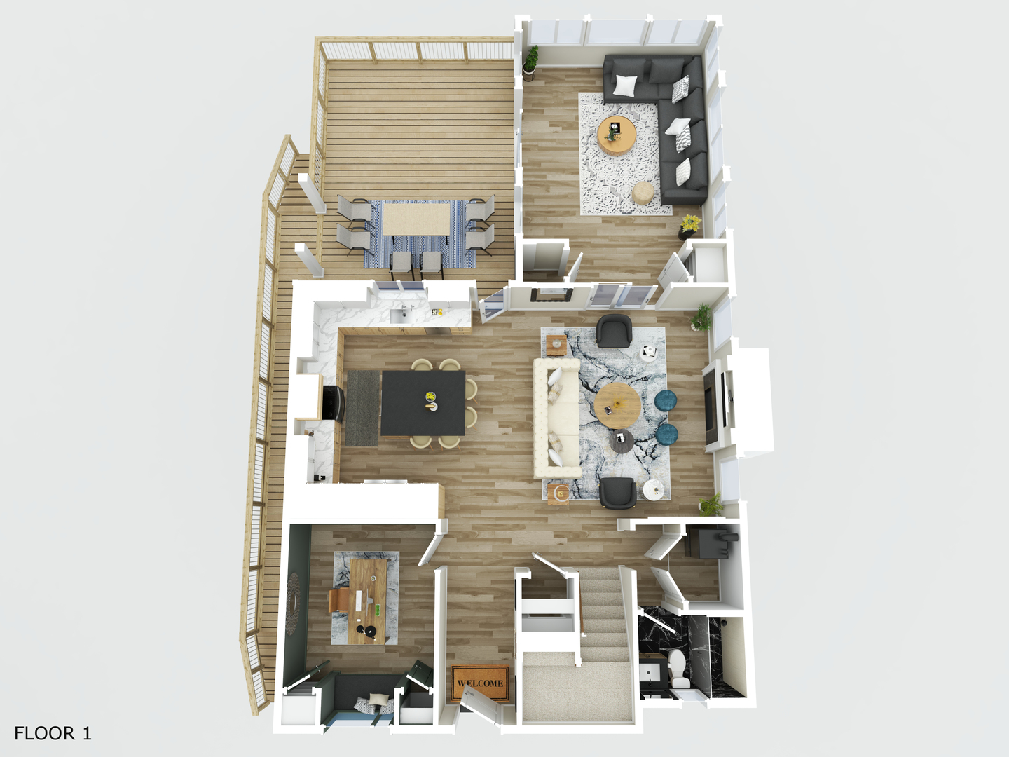36825 N Lake Street Property Photo 5