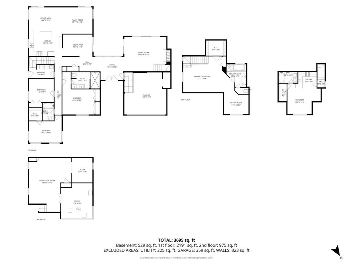 1923 Hillside Lane Property Photo 32