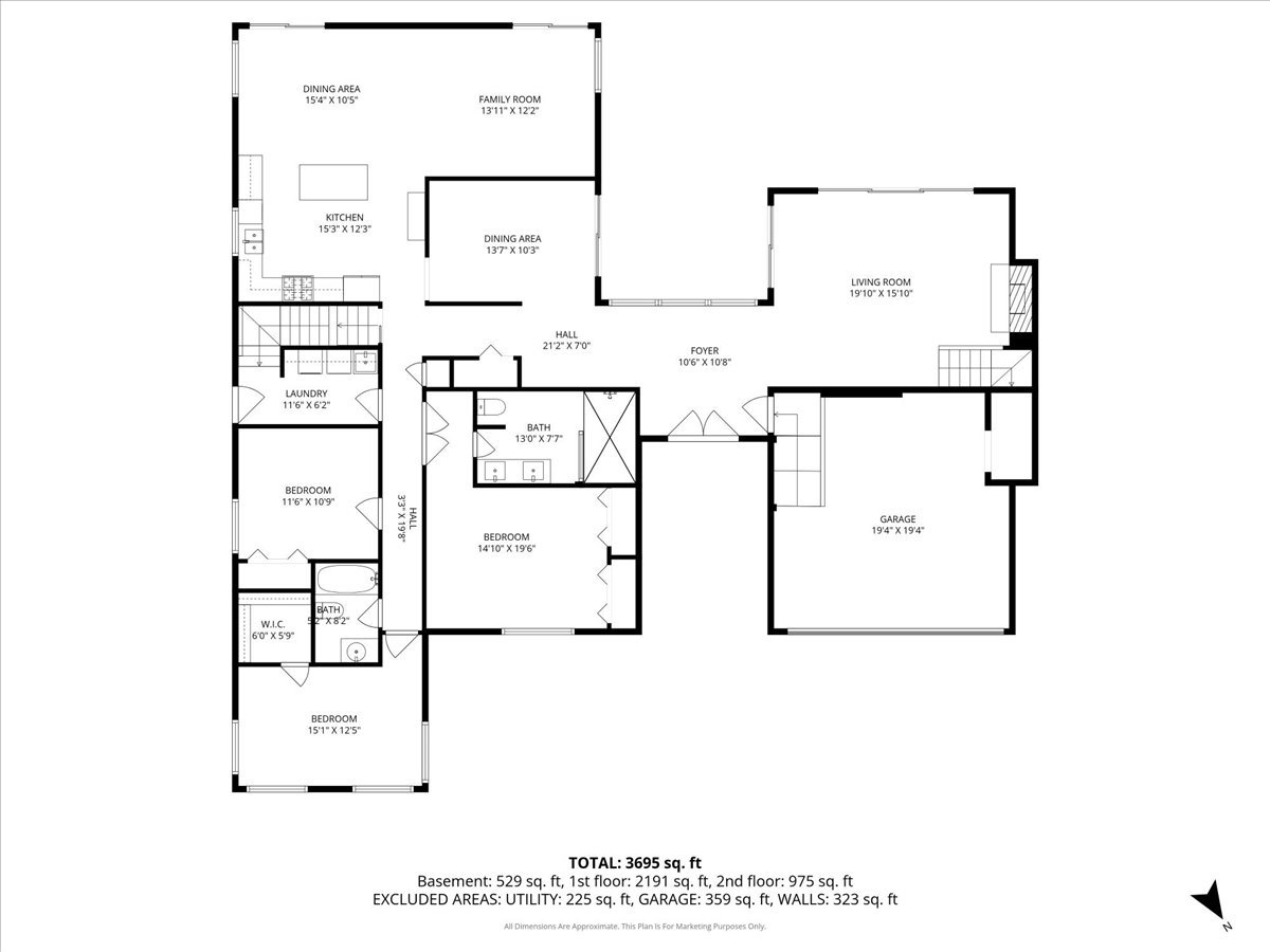 1923 Hillside Lane Property Photo 33