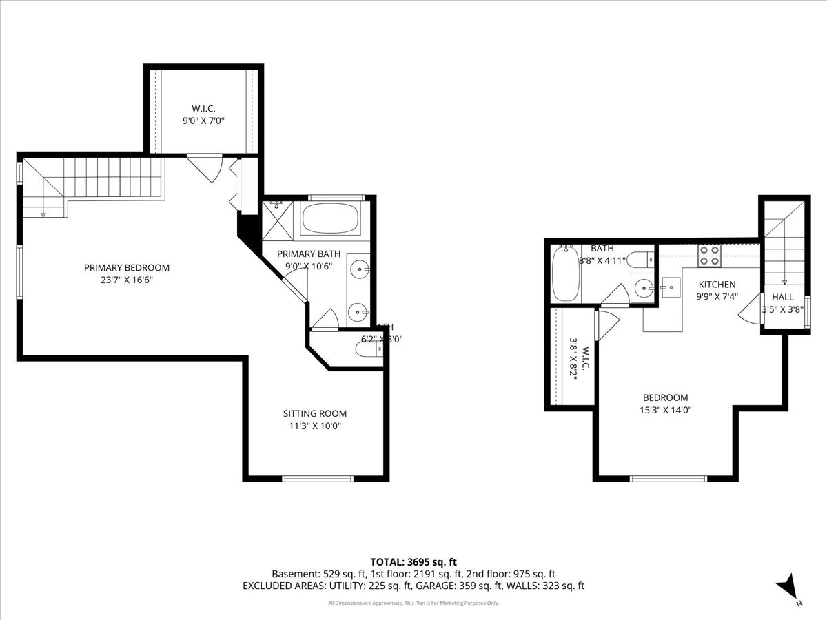 1923 Hillside Lane Property Photo 34