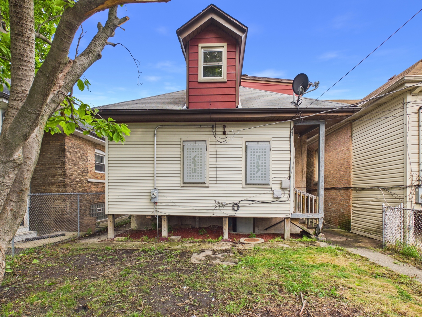 7732 S Winchester Avenue Property Photo 20