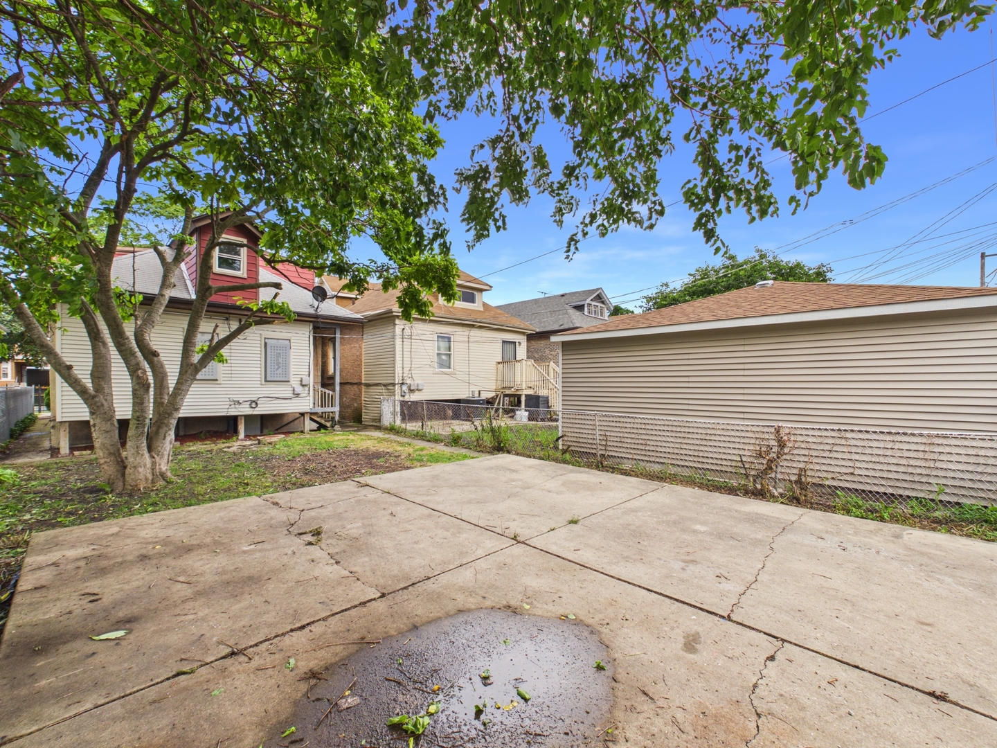 7732 S Winchester Avenue Property Photo 21