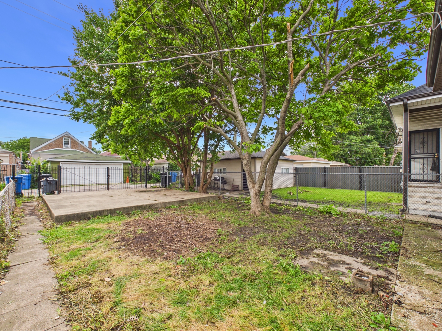7732 S Winchester Avenue Property Photo 22
