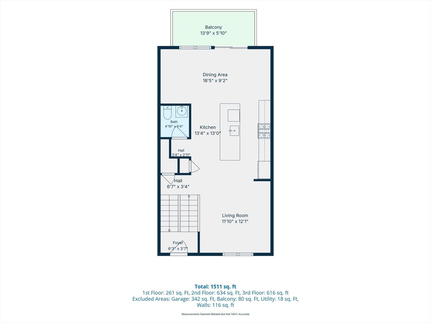 416 Shadow Court Property Photo 20