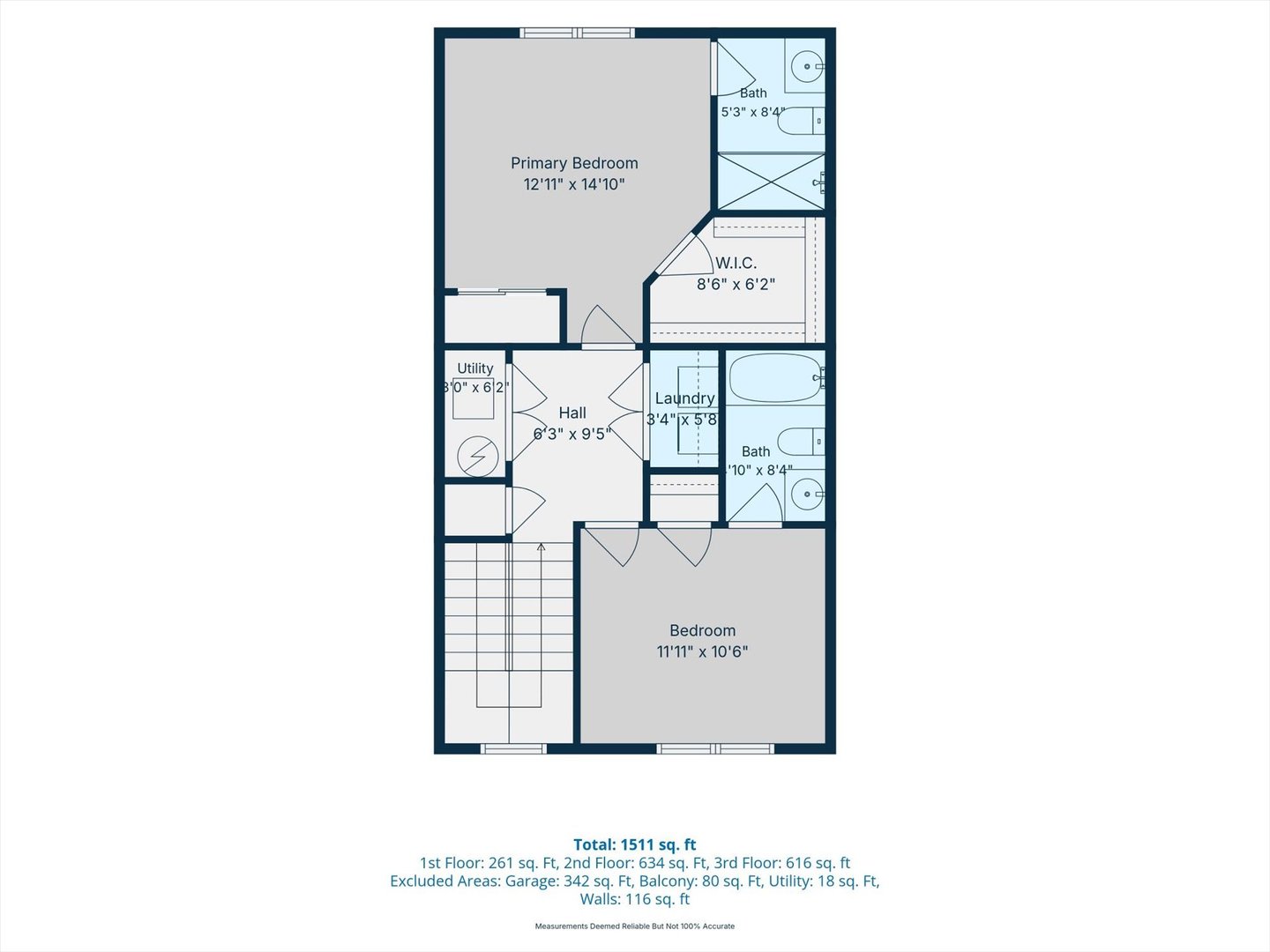 416 Shadow Court Property Photo 21