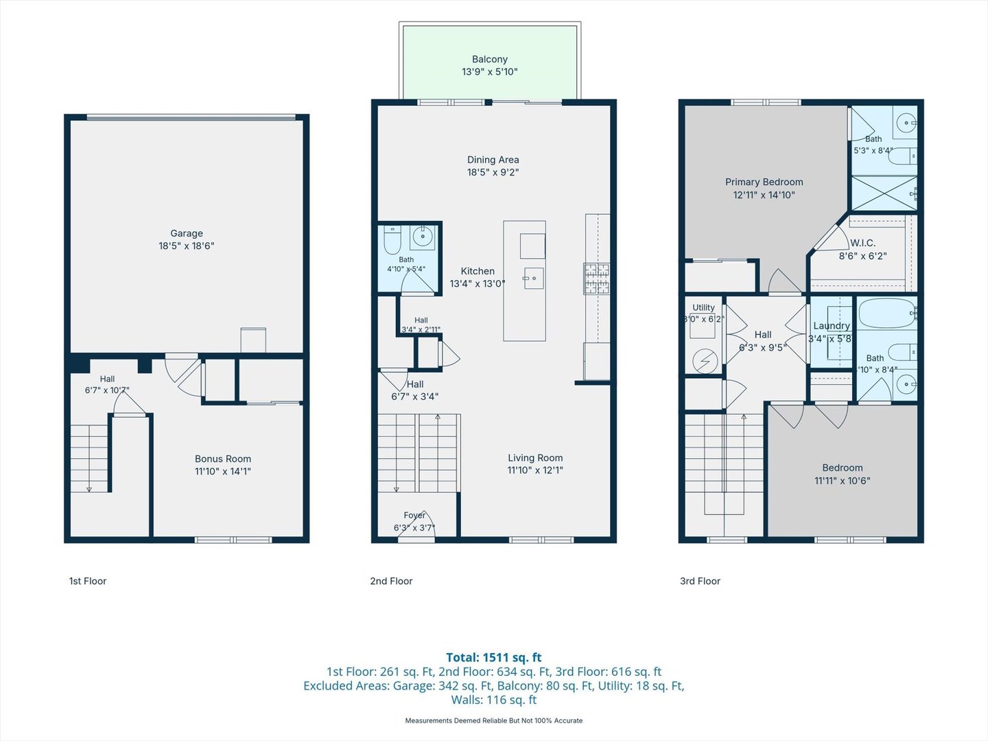 416 Shadow Court Property Photo 22