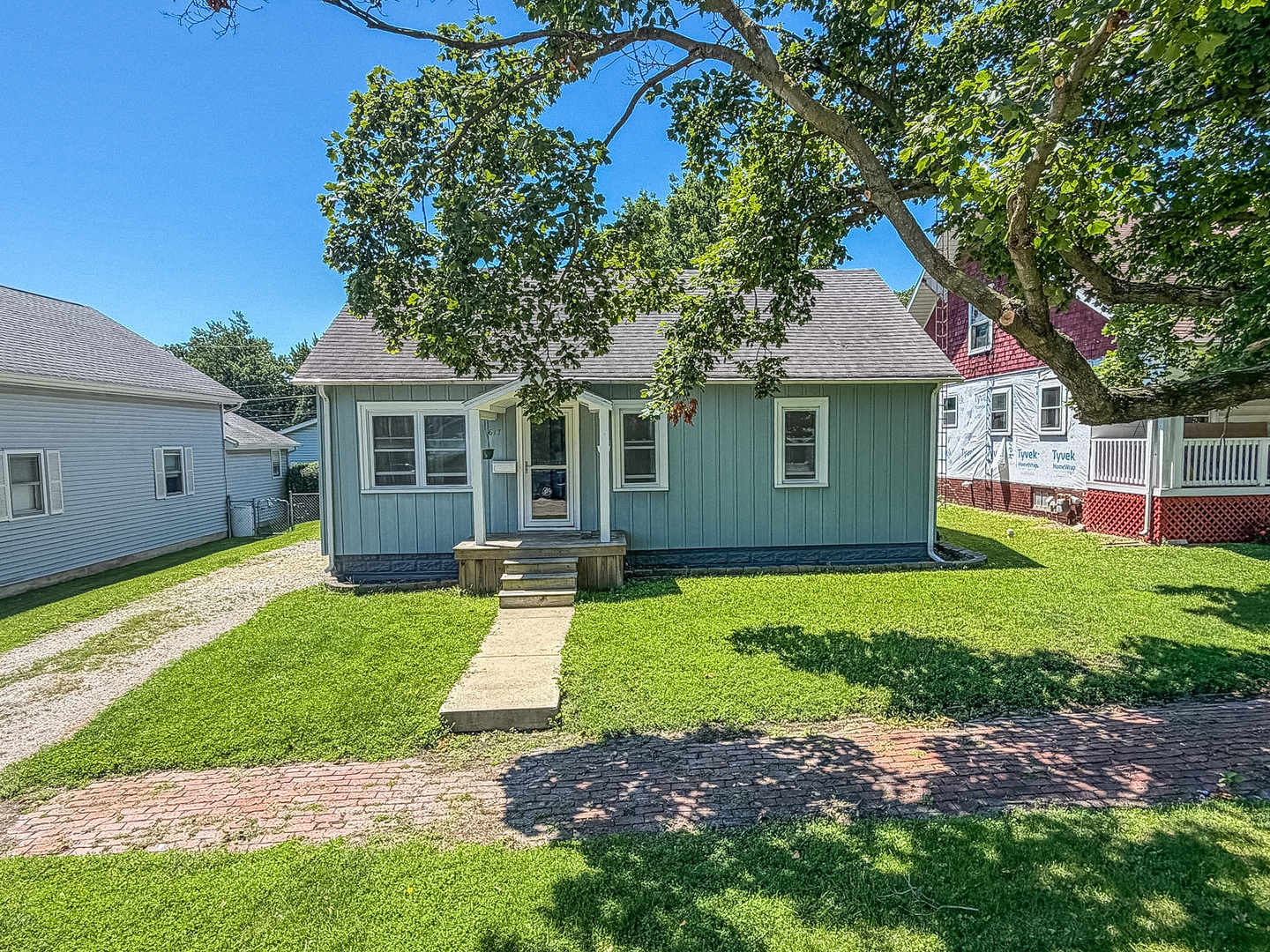 617 Edgar Avenue Property Photo 1