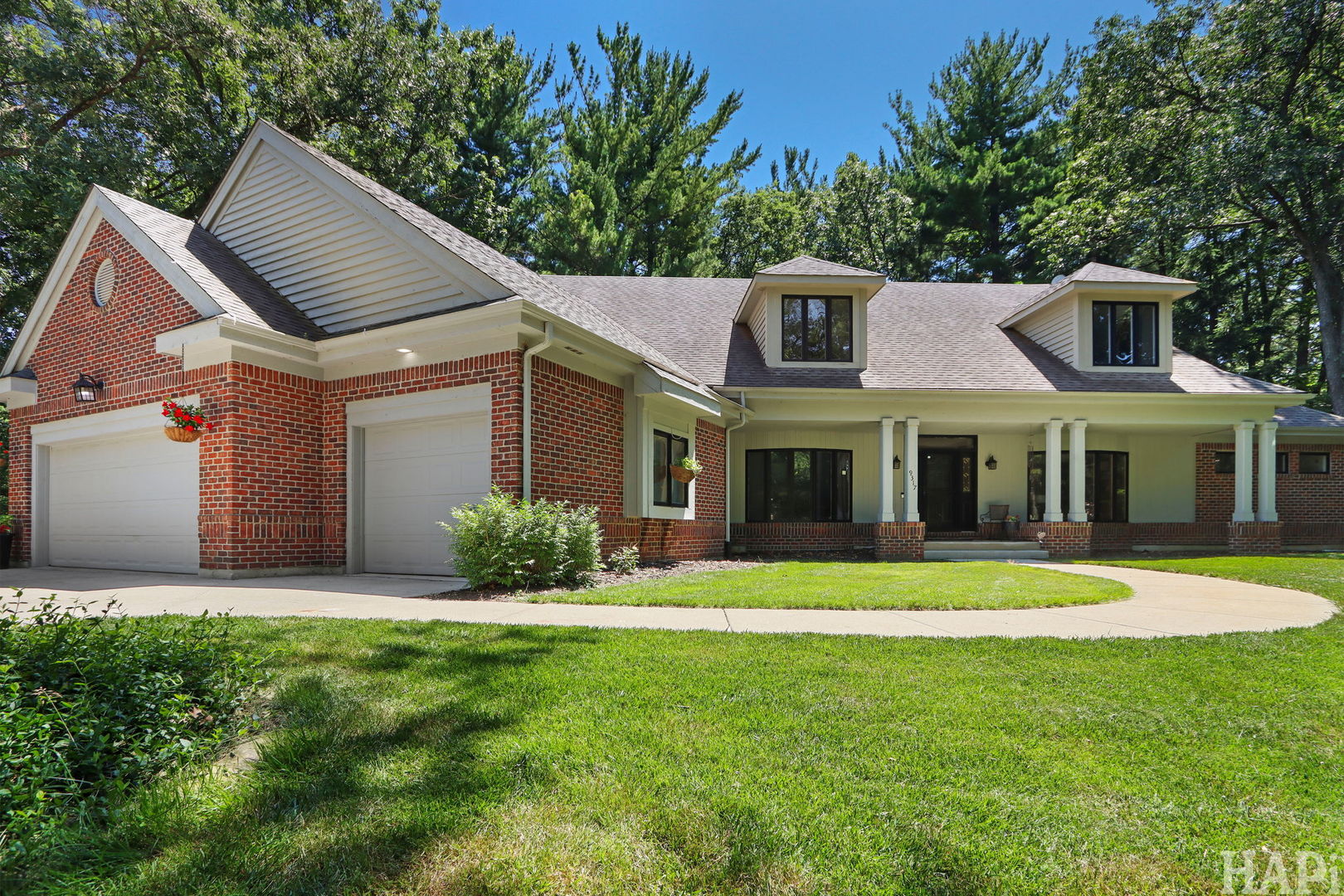 9317 Pine Needle Pass Property Photo 1