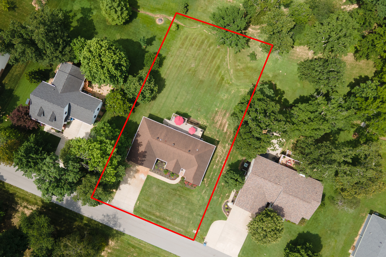 2504 Saddle Lane Property Photo 42