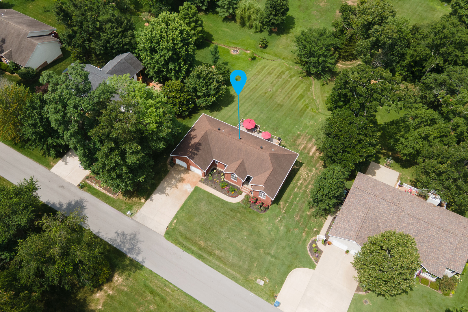 2504 Saddle Lane Property Photo 43