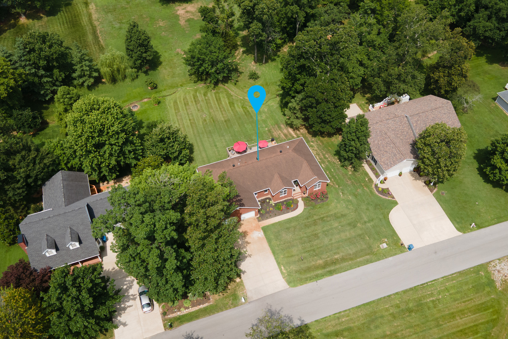 2504 Saddle Lane Property Photo 44