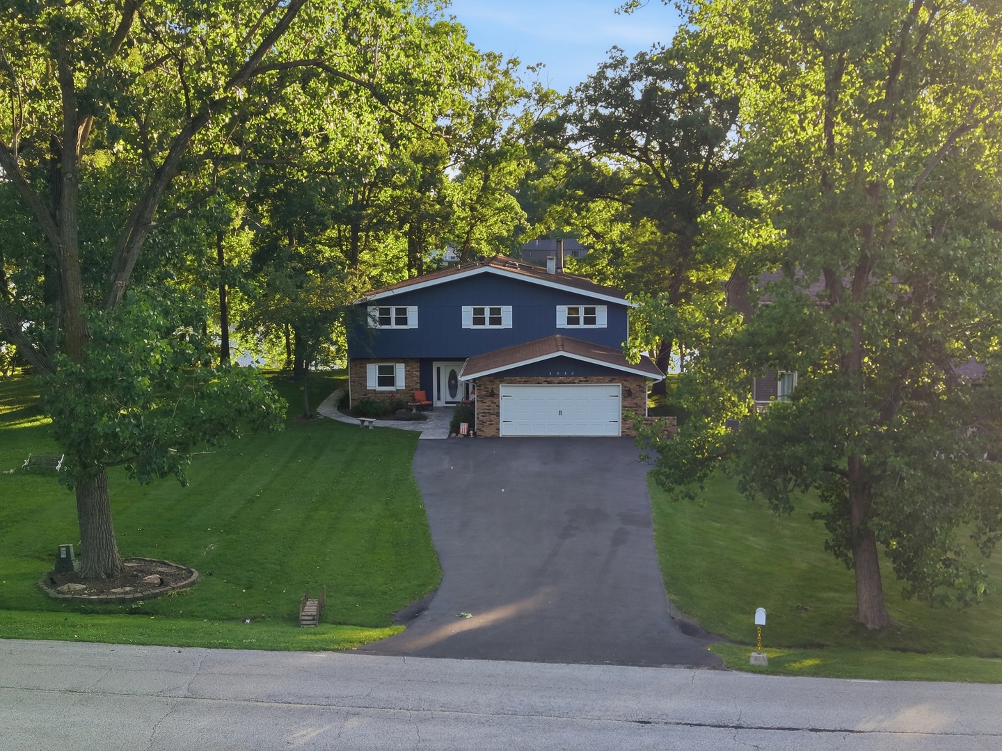 2080 Hidden Valley Drive Property Photo 3