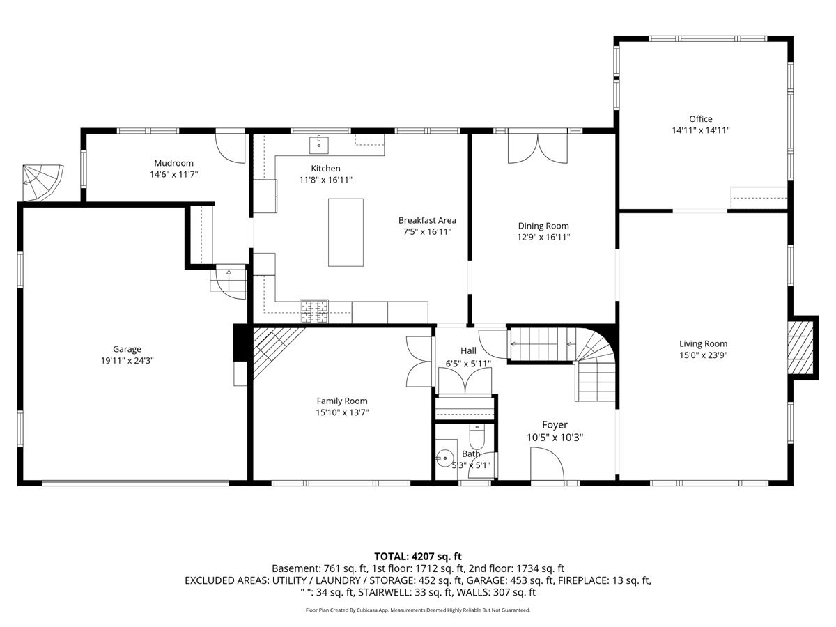 1347 Sunview Lane Property Photo 32