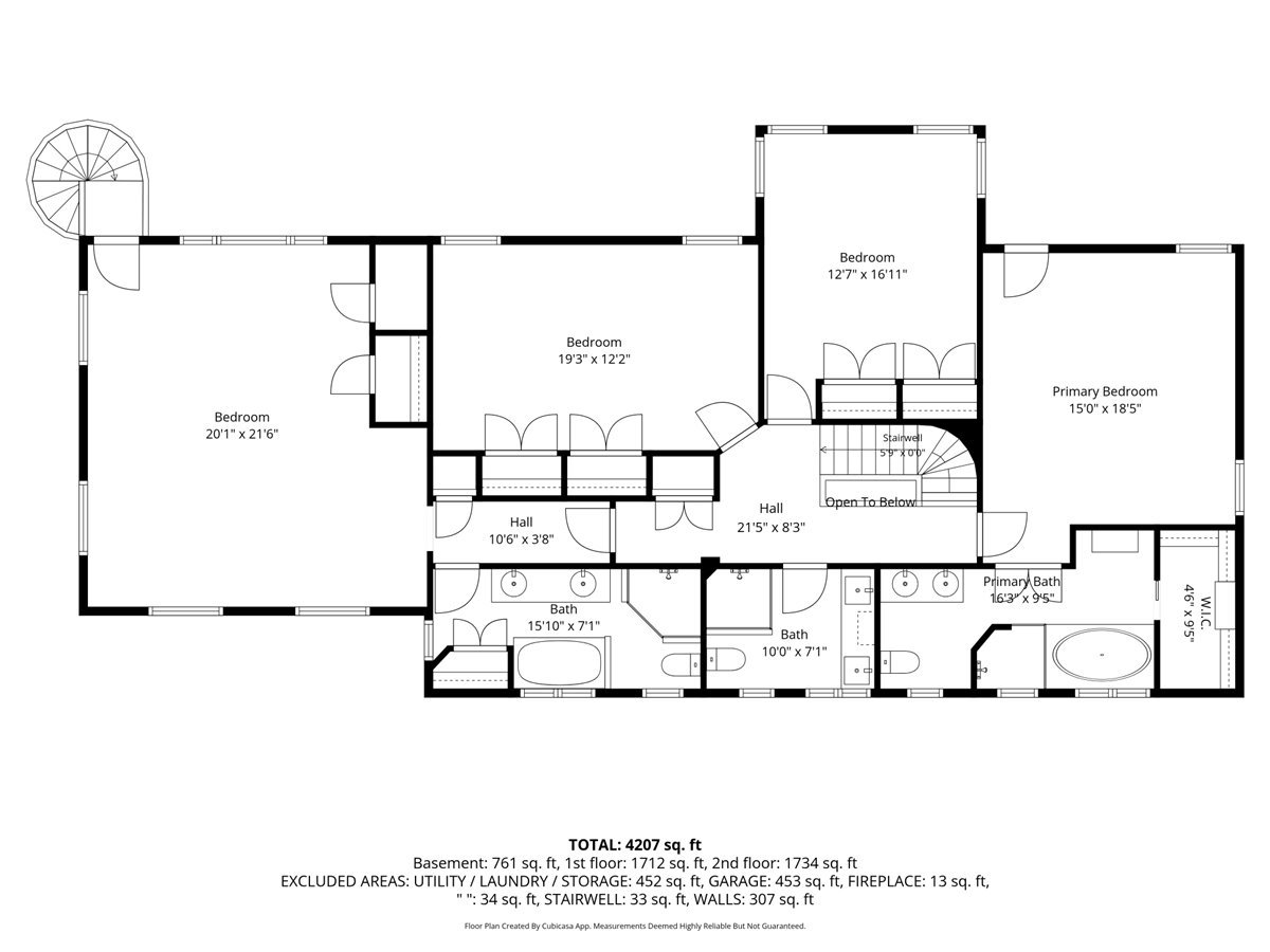 1347 Sunview Lane Property Photo 33