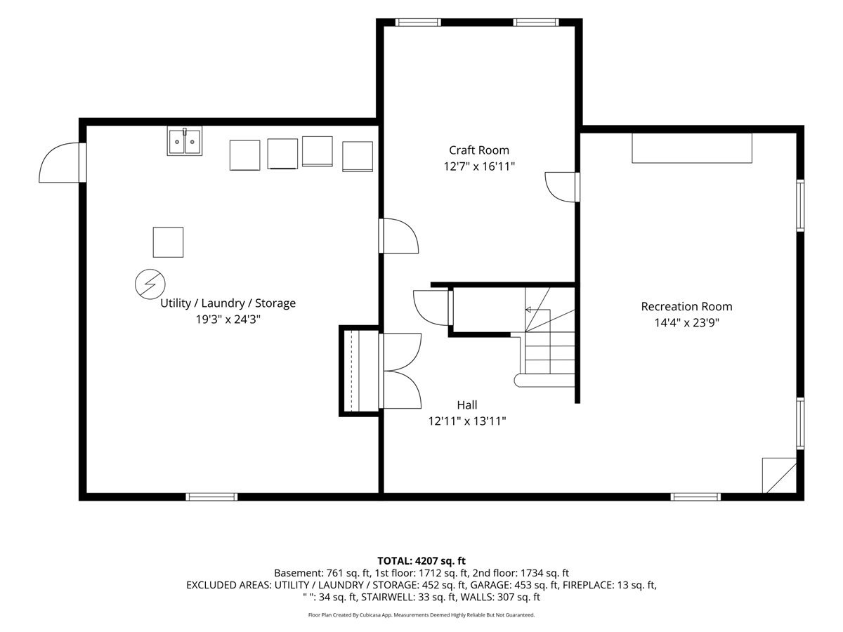 1347 Sunview Lane Property Photo 34
