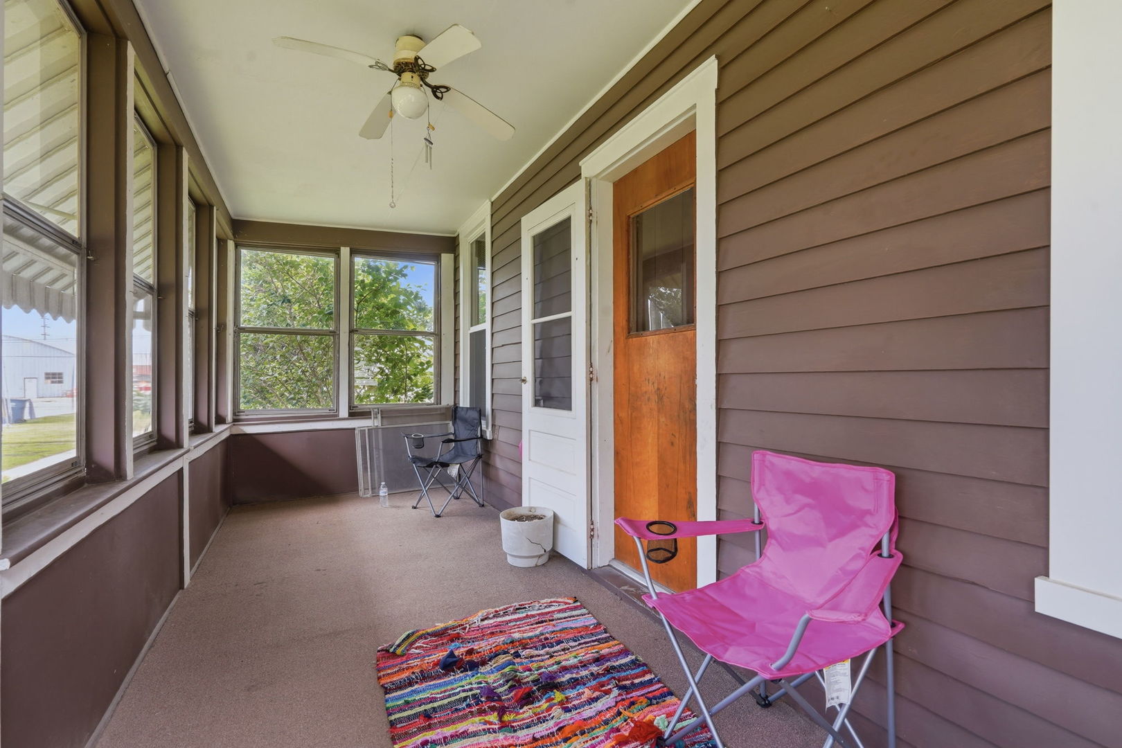 823 N A Street Property Photo 3