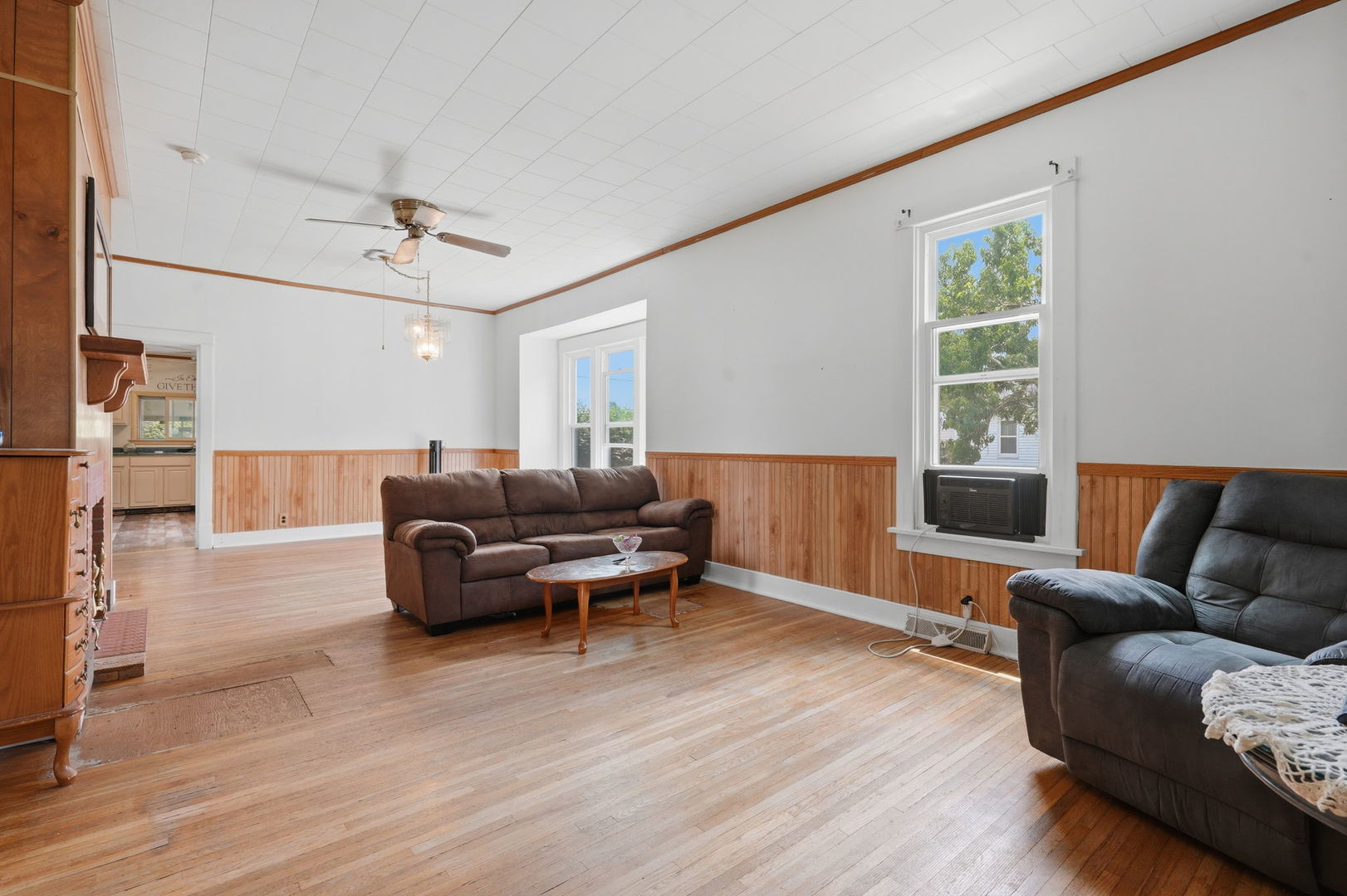 823 N A Street Property Photo 4