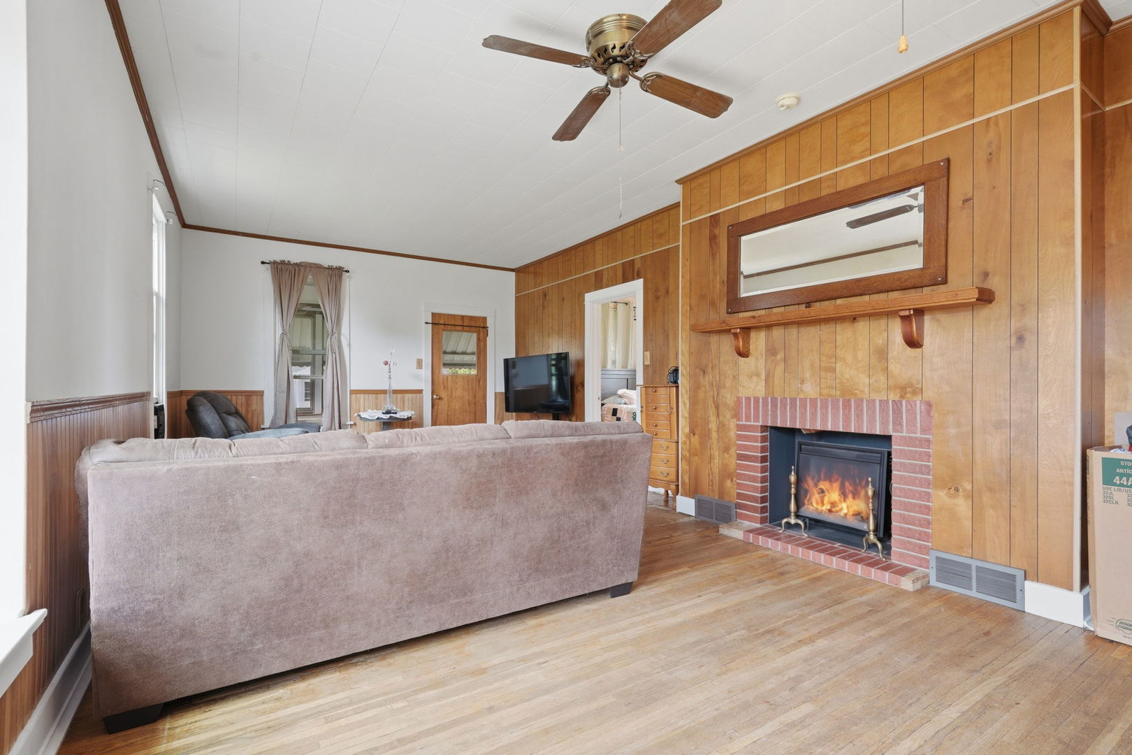 823 N A Street Property Photo 6