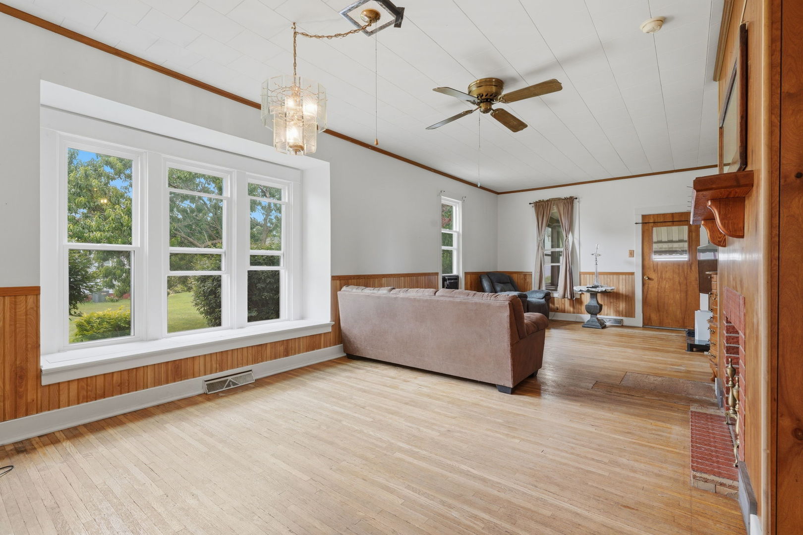 823 N A Street Property Photo 7