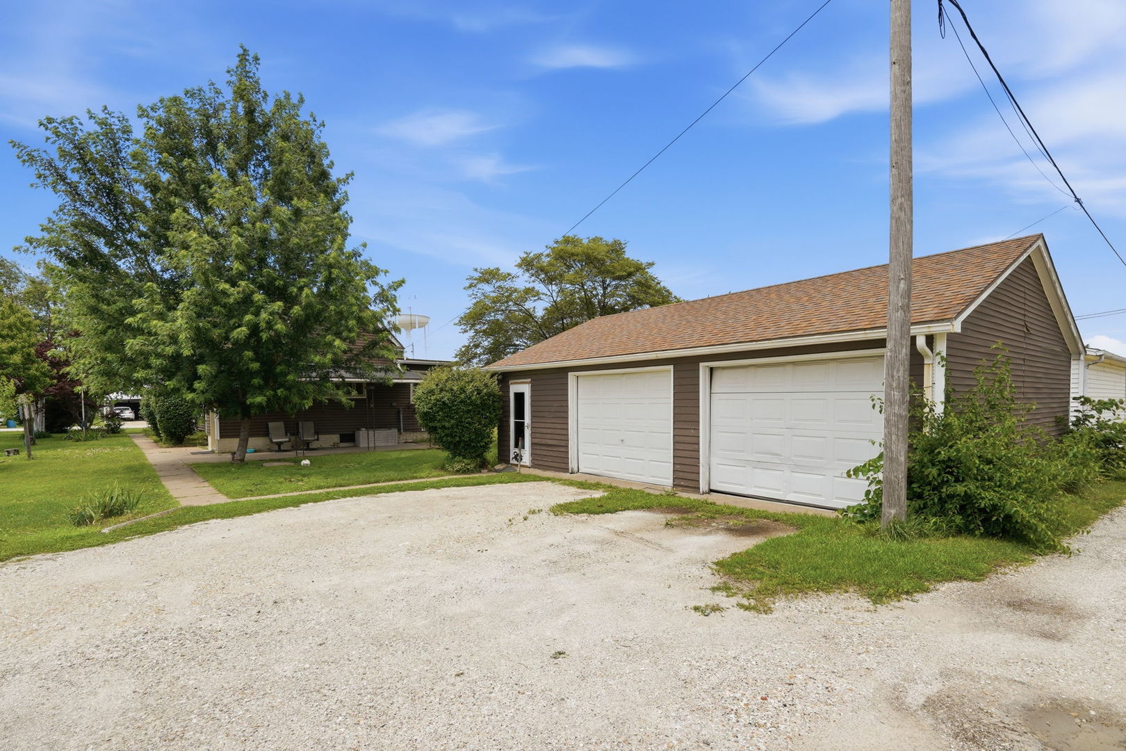 823 N A Street Property Photo 20