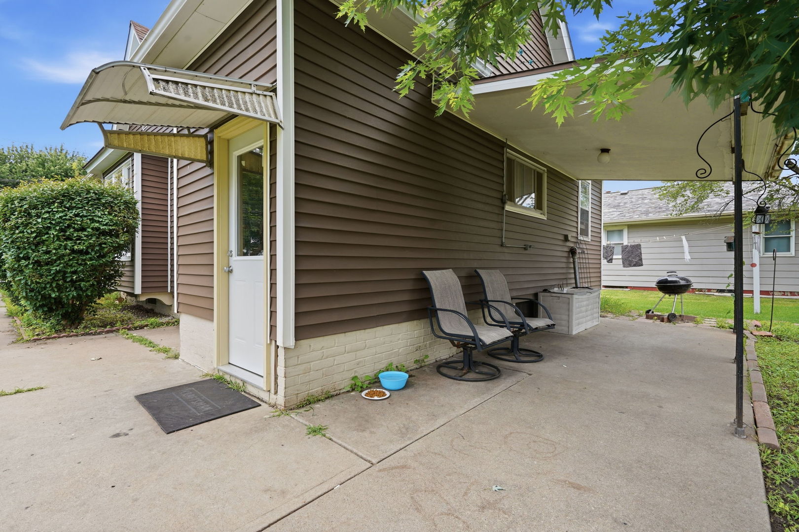 823 N A Street Property Photo 21