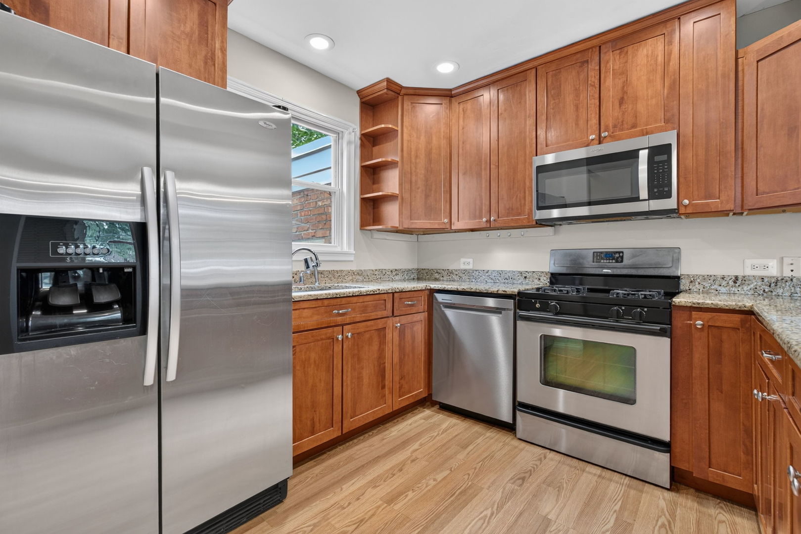 1531 Heidorn Avenue Property Photo 8