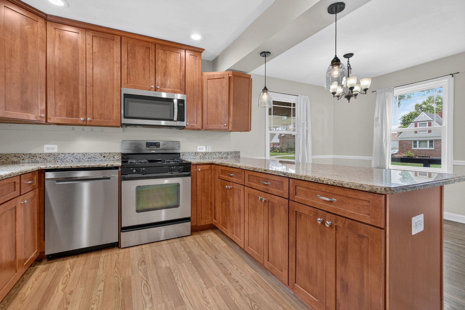 1531 Heidorn Avenue Property Photo 9